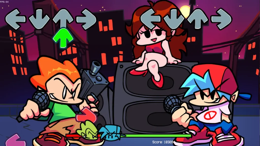 Friday Night Funkin' for PC