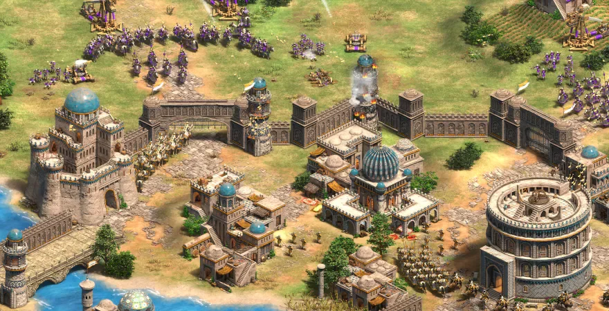 Age of Empires for PC