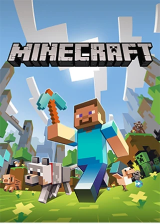 Minecraft PC