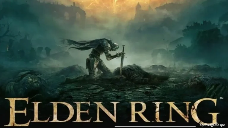 ELDEN RING PC