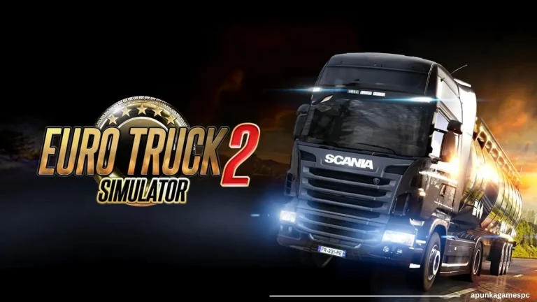 Euro Truck Simulator 2 PC