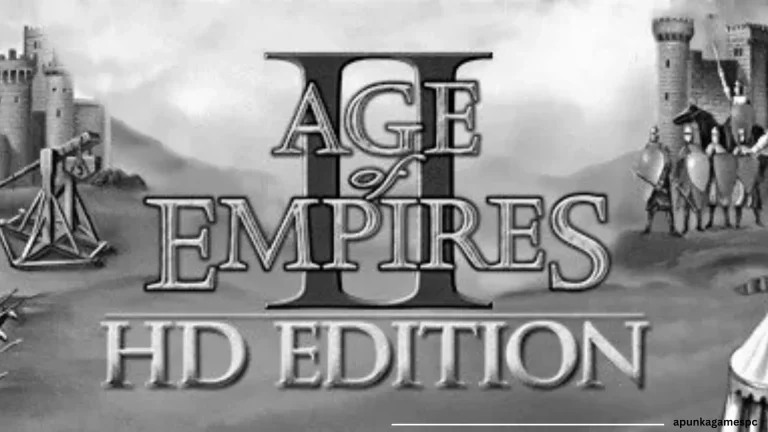 Download & Play Age of Empires 2 PC Game Latest Version