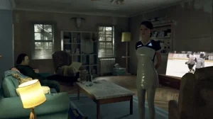 Detroit Become Human Download PC