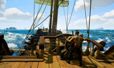 Sea of Thieves for PC