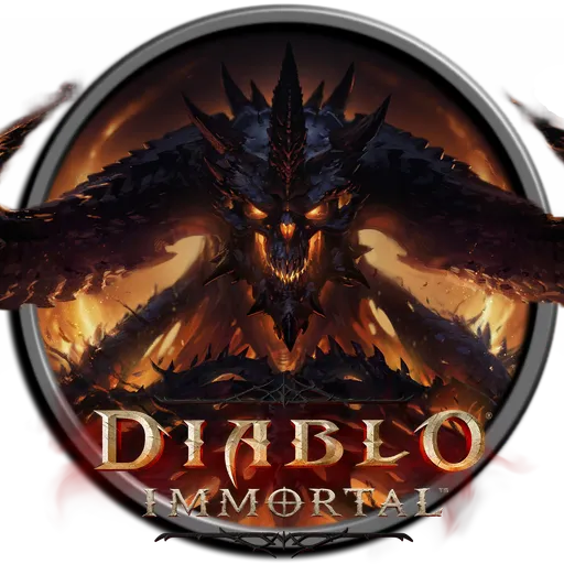Diablo Immortal on PC