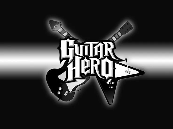 Guitar Hero PC