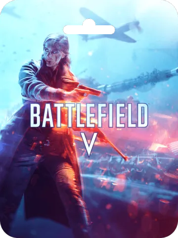 Battlefield 5 PC
