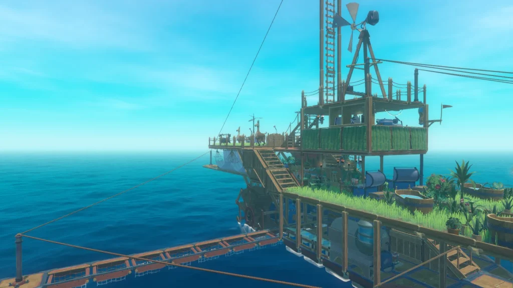 Sea of Thieves on PC