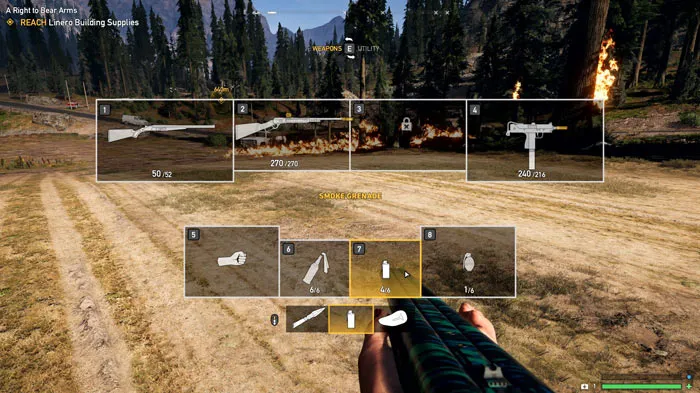 Far Cry 5 for PC