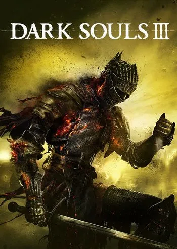 Dark Souls 3 PC