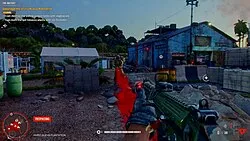 Far Cry 6 Game PC