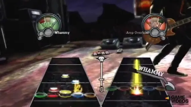 Guitar Hero 3 for PC