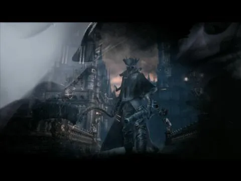 Bloodborne Download PC