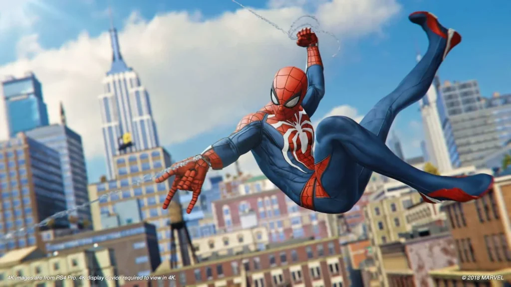 Spider-Man for PC