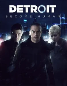 Detroit Become Human PC
