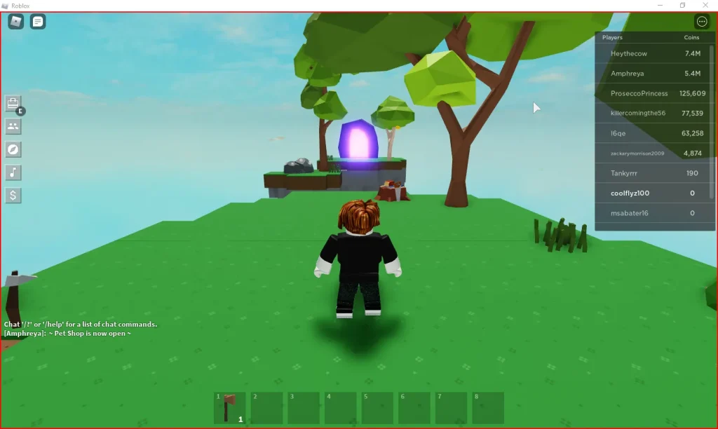 Roblox for PC