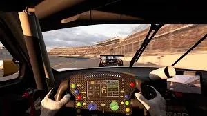 Gran Turismo 7 On PC