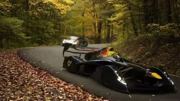 Gran Turismo 7 PC Game