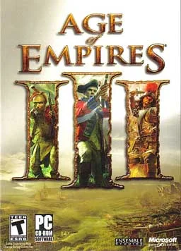 Age of Empires 3 PC