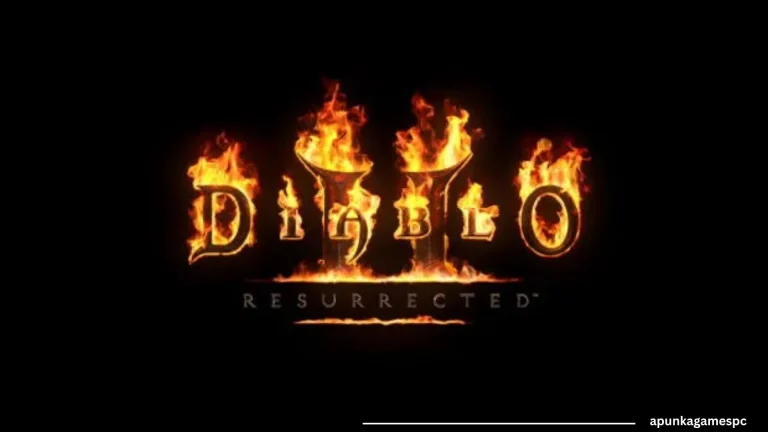 Diablo 2 PC