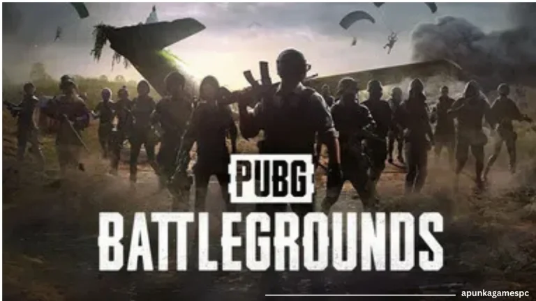 PUBG Mobile PC