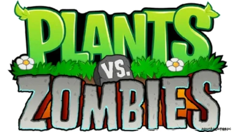 Plants Vs. Zombies PC