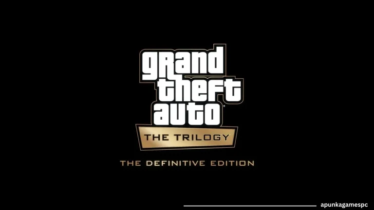 Download Grand Theft Auto: The Trilogy PC for Windows