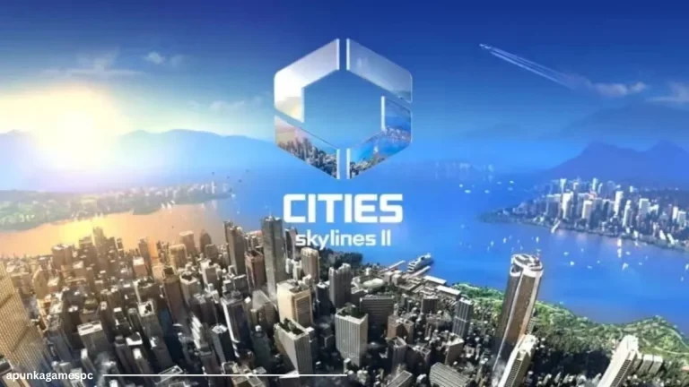 Cities Skylines 2 PC