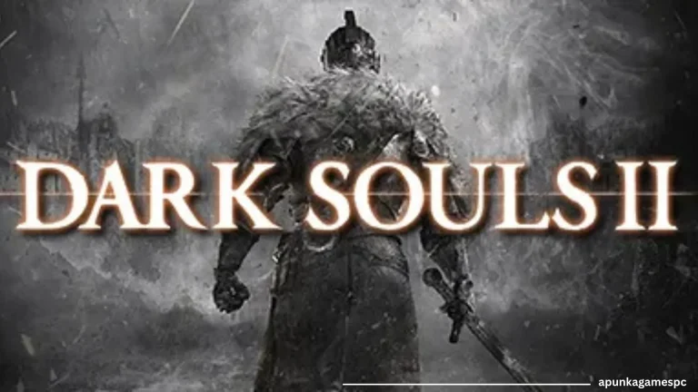 Dark Souls 2 PC