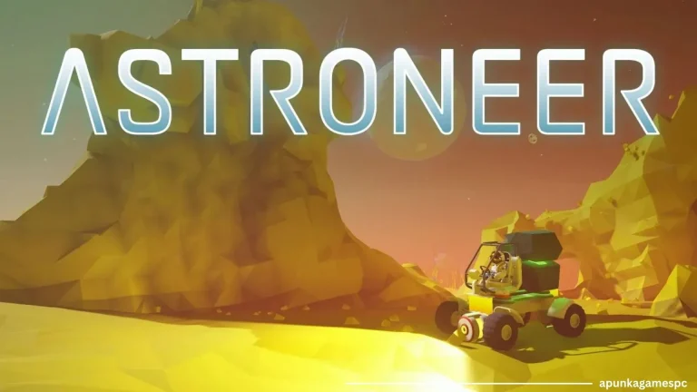 ASTRONEER PC