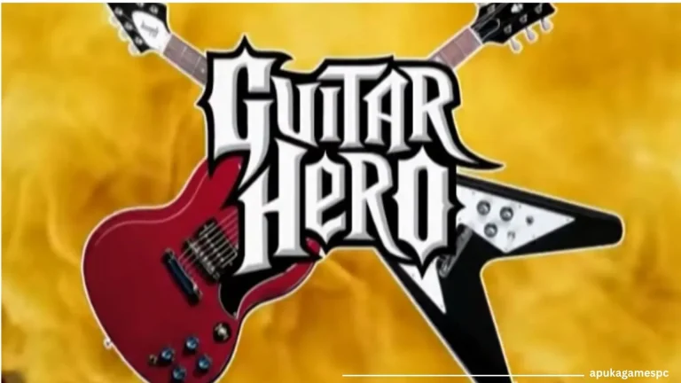 Guitar Hero PC