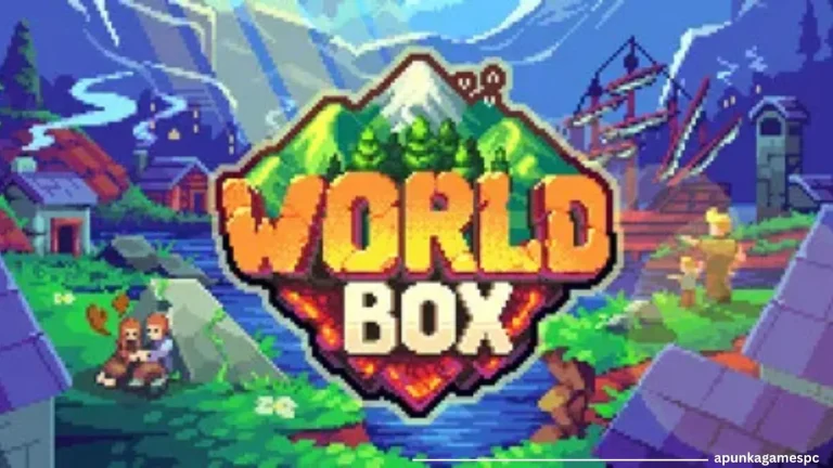 WorldBox - God Simulator