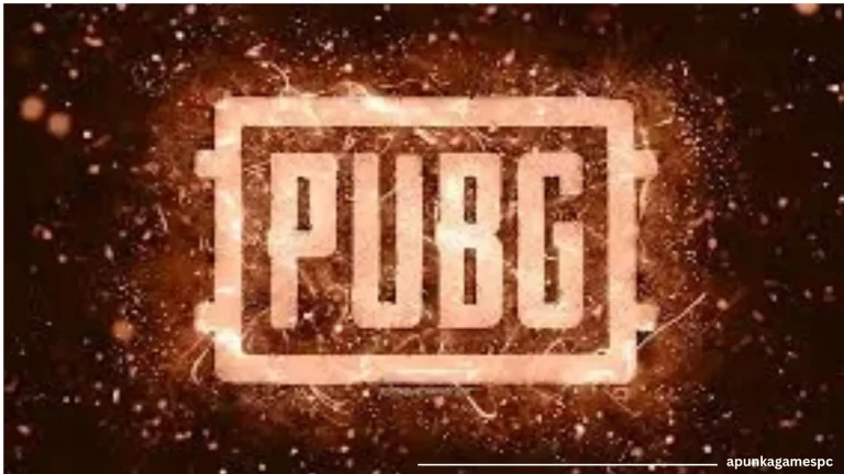 PUBG PC