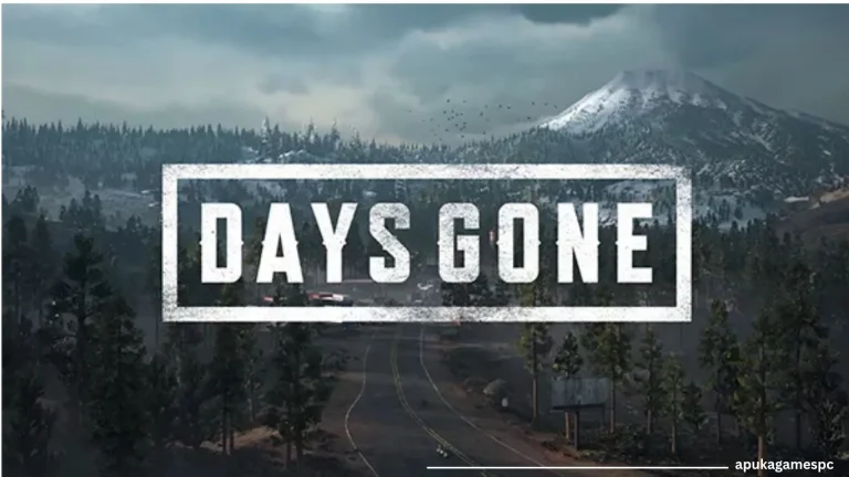 Days Gone PC