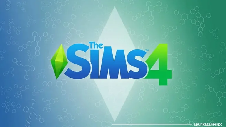 Sims 4 PC