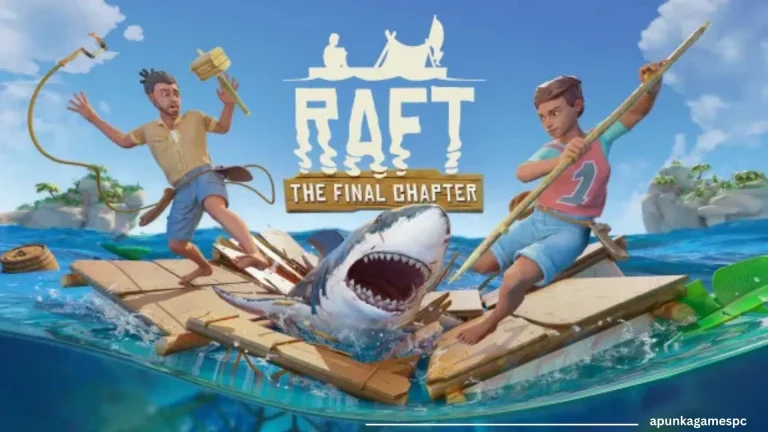 Raft PC