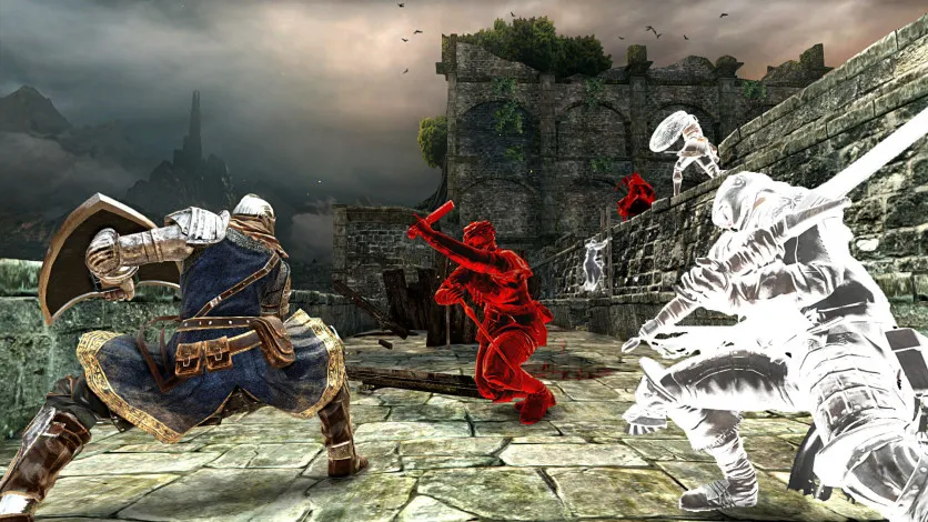 Dark Souls 2 PC