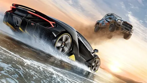 Forza Horizon 3 for PC