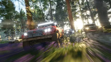 Forza Horizon 4 for PC