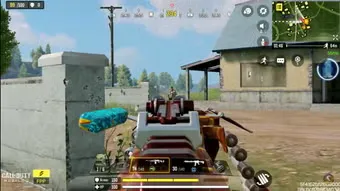 Call of Duty Mobile for PC