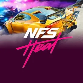 Need For Speed Heat PC