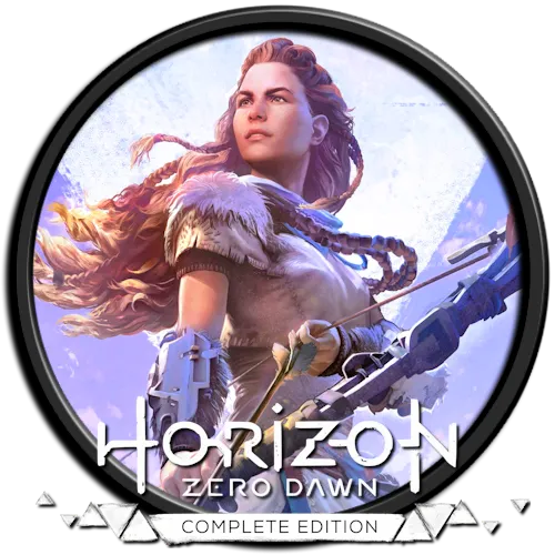 Horizon Zero Dawn PC