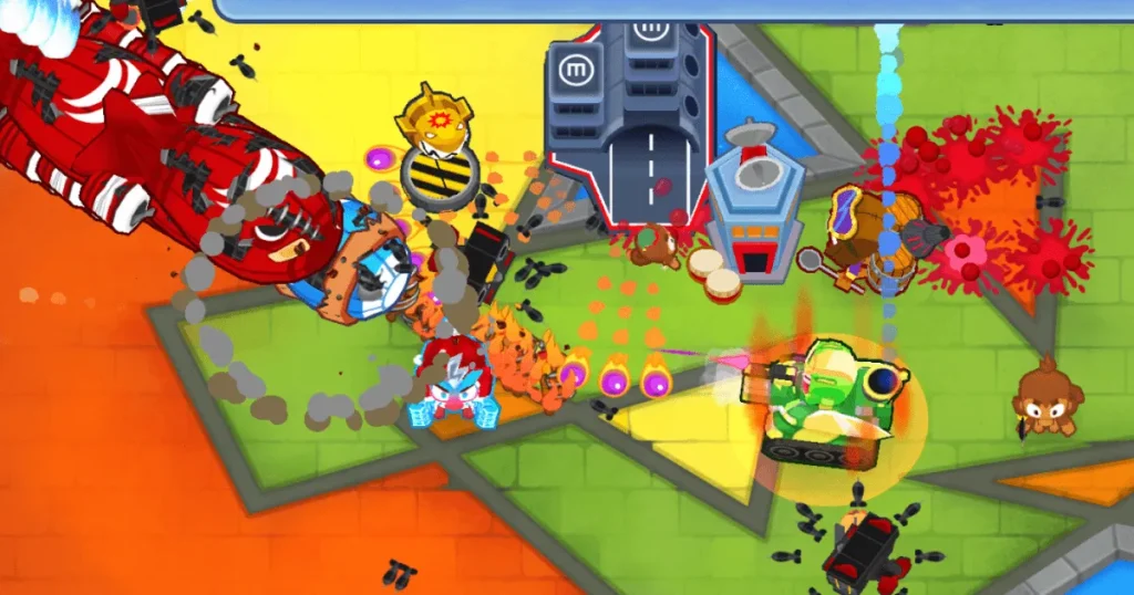 Bloons TD 6 Download PC
