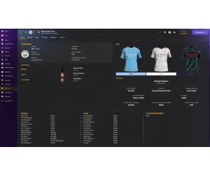 Football Manager 2024 for PC