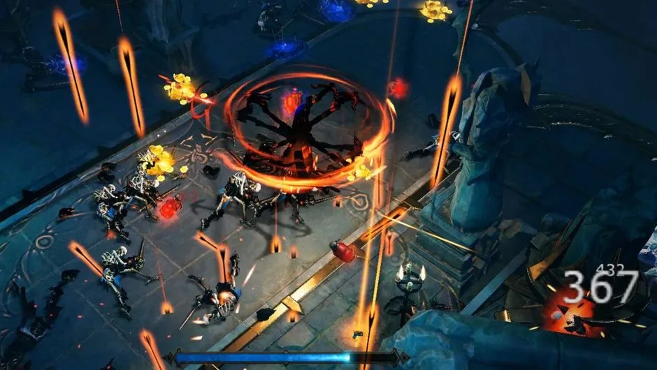 Diablo Immortal PC Game