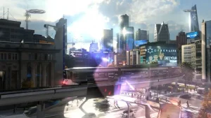 Detroit Become Human for PC