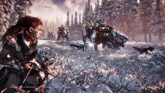 Horizon Zero Dawn for PC