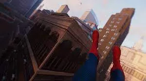 Spider-Man on PC