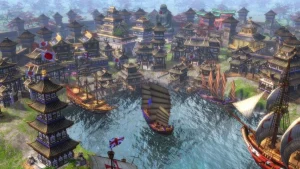 Age of Empires 3 for PC