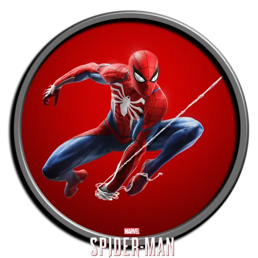 Spider-Man PC